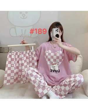 ПИЖАМА ТКАНЬ БАМБУК