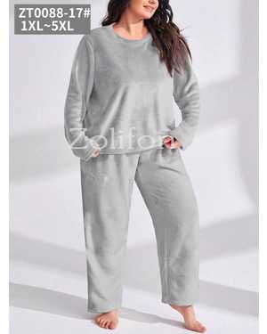 ПИЖАМА МАЛОМЕРЯТ ТКАНЬ ХЛОПОК