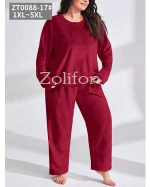 ПИЖАМА МАЛОМЕРЯТ ТКАНЬ ХЛОПОК