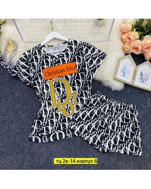 ПИЖАМА ТКАНЬ БАМБУК