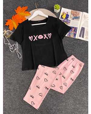 ПИЖАМА ТКАНЬ БАМБУК