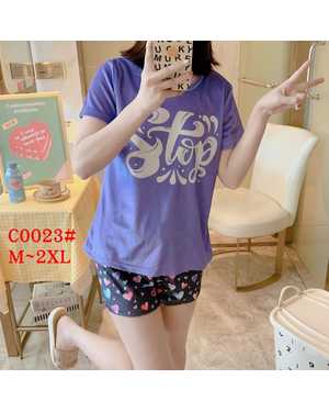 ПИЖАМА ТКАНЬ ВЕЛЮР