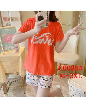 ПИЖАМА ТКАНЬ ВЕЛЮР