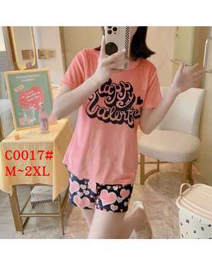 ПИЖАМА ТКАНЬ ВЕЛЮР