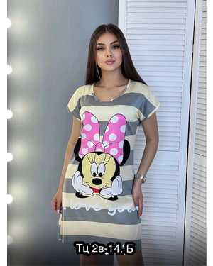 ТУНИКА ТКАНЬ БАМБУК