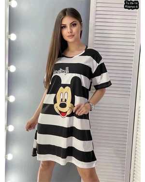 ТУНИКА ТКАНЬ БАМБУК