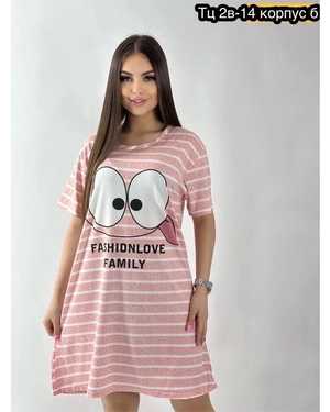 ТУНИКА ТКАНЬ БАМБУК