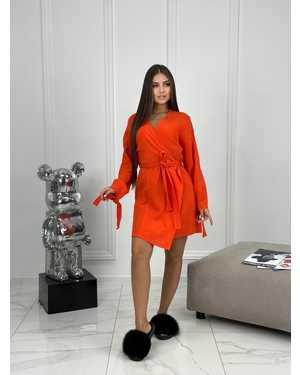 ХАЛАТ ТКАНЬ МУСЛИН