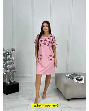 ТУНИКА ТКАНЬ ХЛОПОК