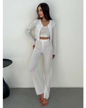 ПИЖАМА ТКАНЬ ХЛОПОК