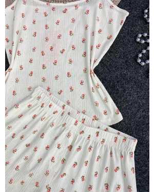 ПИЖАМА ТКАНЬ ХЛОПОК