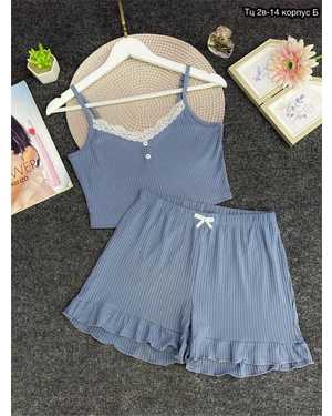 ПИЖАМА ТКАНЬ РУБЧИК