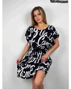 ТУНИКА ТКАНЬ ХЛОПОК