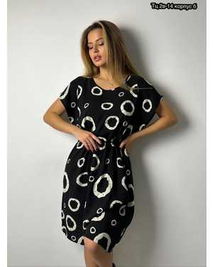 ТУНИКА ТКАНЬ ХЛОПОК