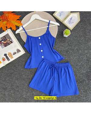 ПИЖАМА ТКАНЬ ХЛОПОК