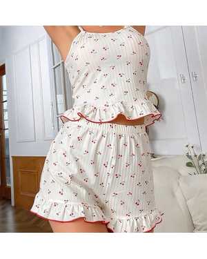 ПИЖАМА ТКАНЬ РУБЧИК