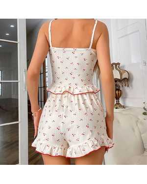 ПИЖАМА ТКАНЬ РУБЧИК