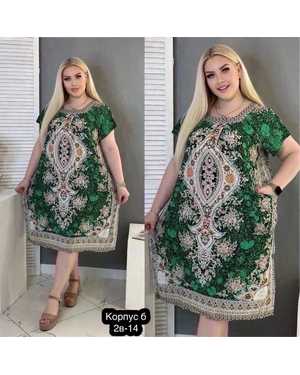 ТУНИКА ТКАНЬ ХЛОПОК