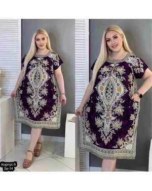 ТУНИКА ТКАНЬ ХЛОПОК