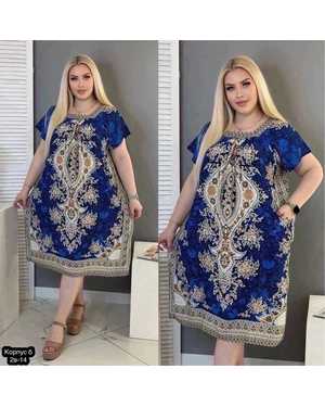 ТУНИКА ТКАНЬ ХЛОПОК