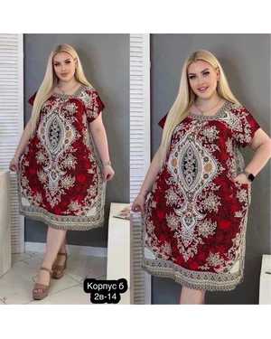 ТУНИКА ТКАНЬ ХЛОПОК