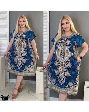 ТУНИКА ТКАНЬ ХЛОПОК