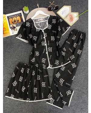 ПИЖАМА ТКАНЬ БАМБУК