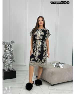 ПИЖАМА ТКАНЬ ШЕЛК