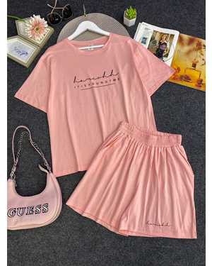 ПИЖАМА ТКАНЬ ХЛОПОК