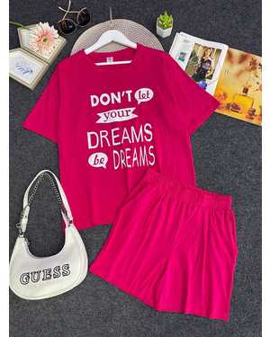 ПИЖАМА ТКАНЬ ХЛОПОК