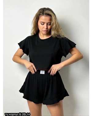 ПИЖАМА В РАЗМЕР