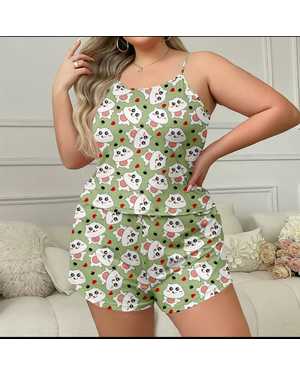 ПИЖАМА ТКАНЬ БАМБУК