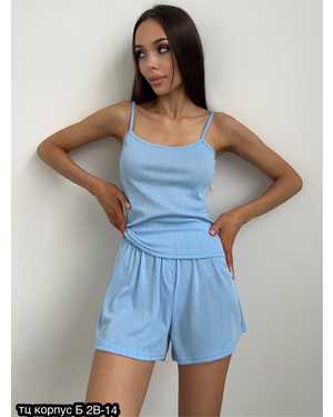 ПИЖАМА ТКАНЬ ХЛОПОК