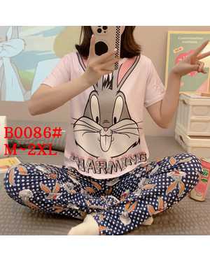 ПИЖАМА ТКАНЬ БАМБУК