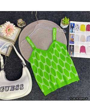 МАЙКА ТКАНЬ ХЛОПОК