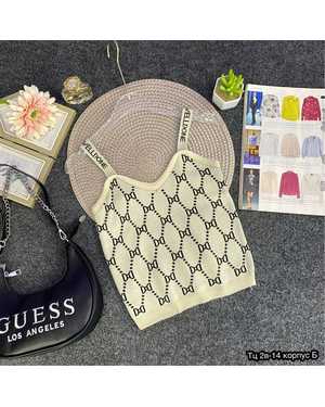 МАЙКА ТКАНЬ ХЛОПОК