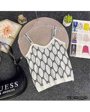 МАЙКА ТКАНЬ ХЛОПОК