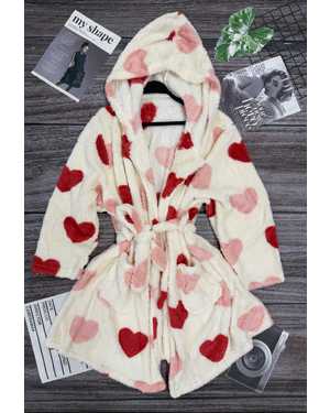 ХАЛАТ ТКАНЬ ХЛОПОК