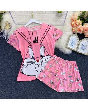 ПИЖАМА ТКАНЬ БАМБУК