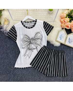 ПИЖАМА ТКАНЬ БАМБУК