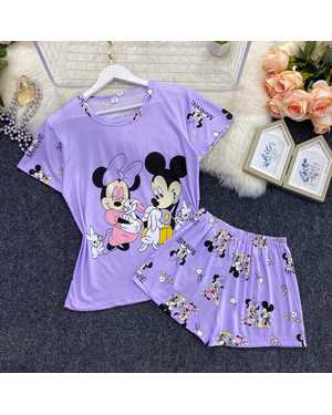 ПИЖАМА ТКАНЬ БАМБУК