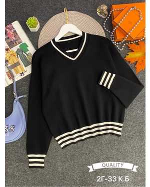 СВИТЕР ТКАНЬ ВЯЗКА