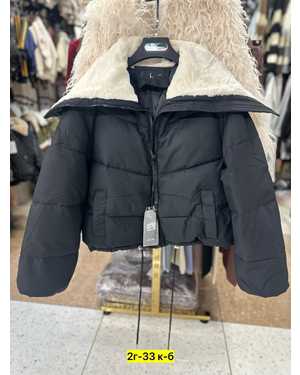 КУРТКА ТКАНЬ ХОЛЛОФАЙБЕР