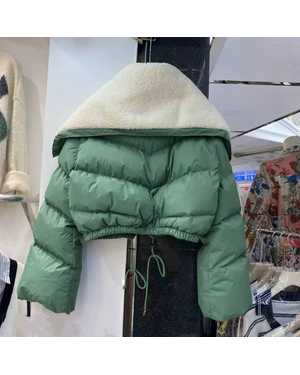 КУРТКА ТКАНЬ ХОЛЛОФАЙБЕР