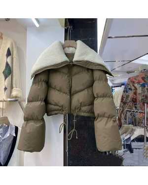 КУРТКА ТКАНЬ ХОЛЛОФАЙБЕР