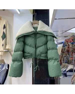 КУРТКА ТКАНЬ ХОЛЛОФАЙБЕР