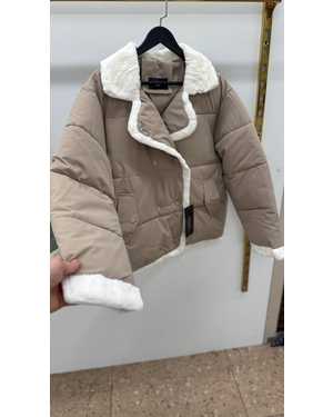 КУРТКА ТКАНЬ ХАЛОФАЙБЕР