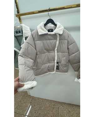 КУРТКА ТКАНЬ ХАЛОФАЙБЕР