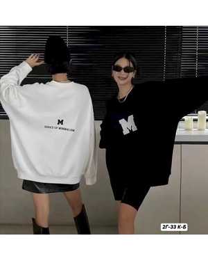 СВИТШОТ ТКАНЬ ФЛИСЕ