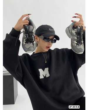 СВИТШОТ ТКАНЬ ФЛИСЕ